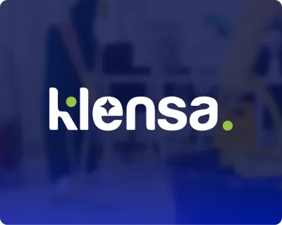 Klensa: On-Demand Smart Home Services App - Application mobile