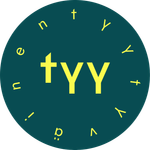 tyytyväinen GmbH logo
