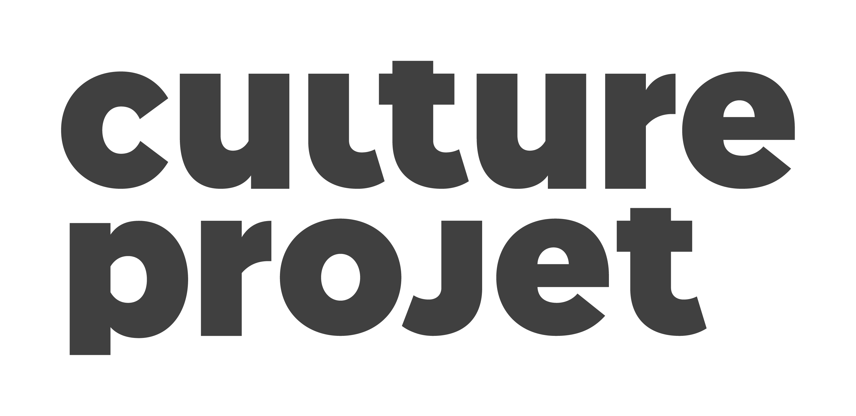 CULTURE PROJET