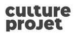 CULTURE PROJET logo