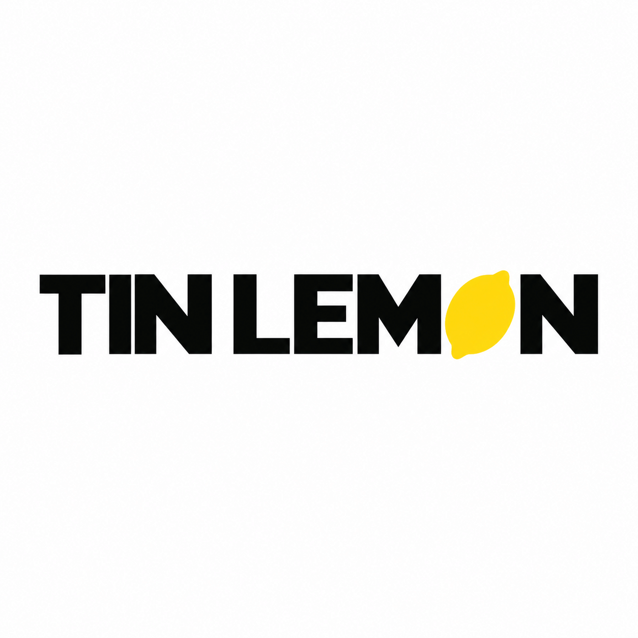 Tin Lemon