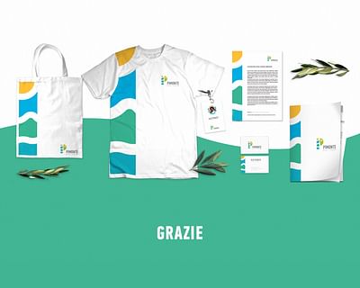 Comune di Pimonte - Branding & Posizionamento