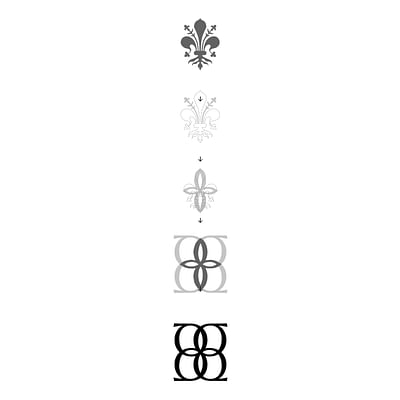 Logo Design Quercioli - Graphic Design