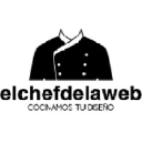 El Chef De La Web
