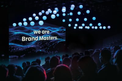 Brand Masters | Catch the wave - Branding & Positionering