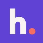 haylò. digital marketing agency logo