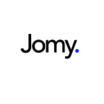 Jomy Agency logo