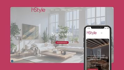 hStyle - Content Strategy