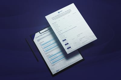 Biggest Little Utility Billing Firm in the World - Website Creation