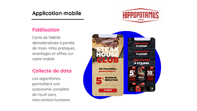 HIPPOPOTAMUS - Web Application