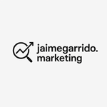 Jaime Garrido - Consultor SEO y SEM logo