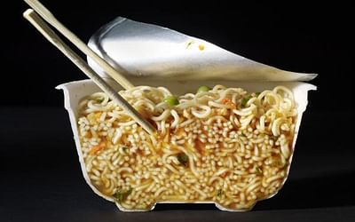 Cut Food Series, 5 - Advertising