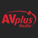 Avplus.Nl logo
