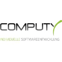 Computy Gmbh & Co. Kg logo