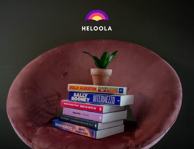Heloola - E-commerce