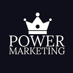Power Marketing logo