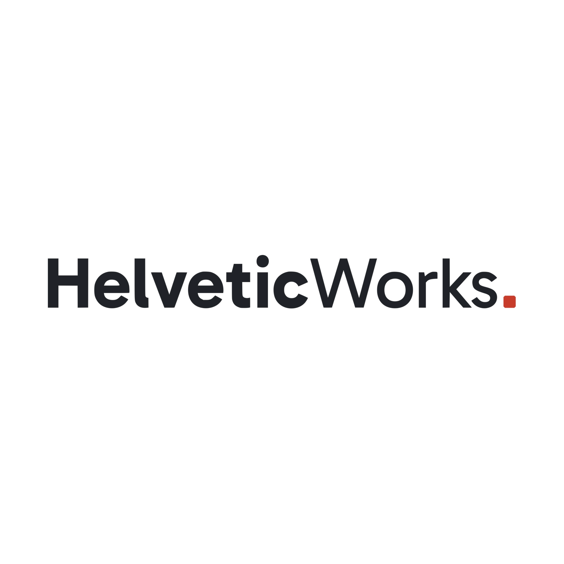 HelveticWorks