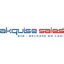 Akquise Sales Gmbh logo