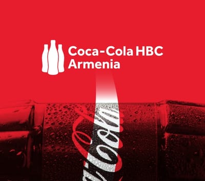 Marketing Campaign for Coca-Cola Company - Event