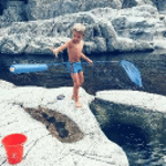 Camping La Palhère