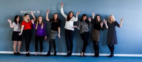 Contact Field Marketing & Solutions cover