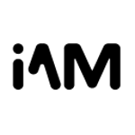 i.AM Lab logo