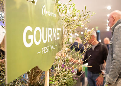 engelhorn Gourmetfestival erzielt hohe Reichweiten - Relations publiques (RP)