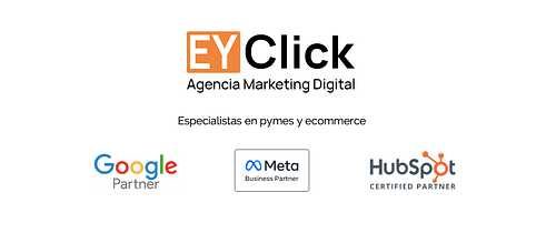 EYClick Agencia Marketing Digital Barcelona cover