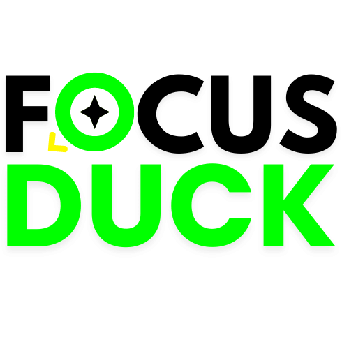 Focus Duck