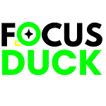 Focus Duck