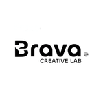 Brava Creative Lab logo