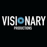 Visionary Productions logo