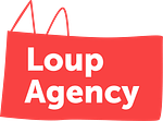 LOUP AGENCY logo