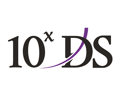 Exponential Digital Solution - 10xDS - Branding & Positionering