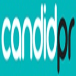 Candid PR logo