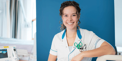 Een met zorg gedraaide succesvolle employer branding campagne - Social media