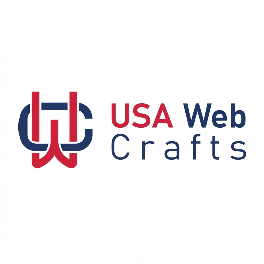 USA Web Crafts