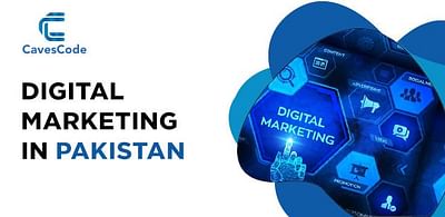 digital marketing - Marketing