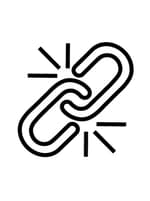 Backlink.nl logo