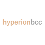 Hyperion Brand & Communications Consultancy logo