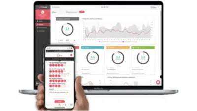 Localization for Foodback - Web Application