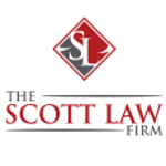 Scott Law Firm logo