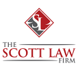 Scott Law Firm logo