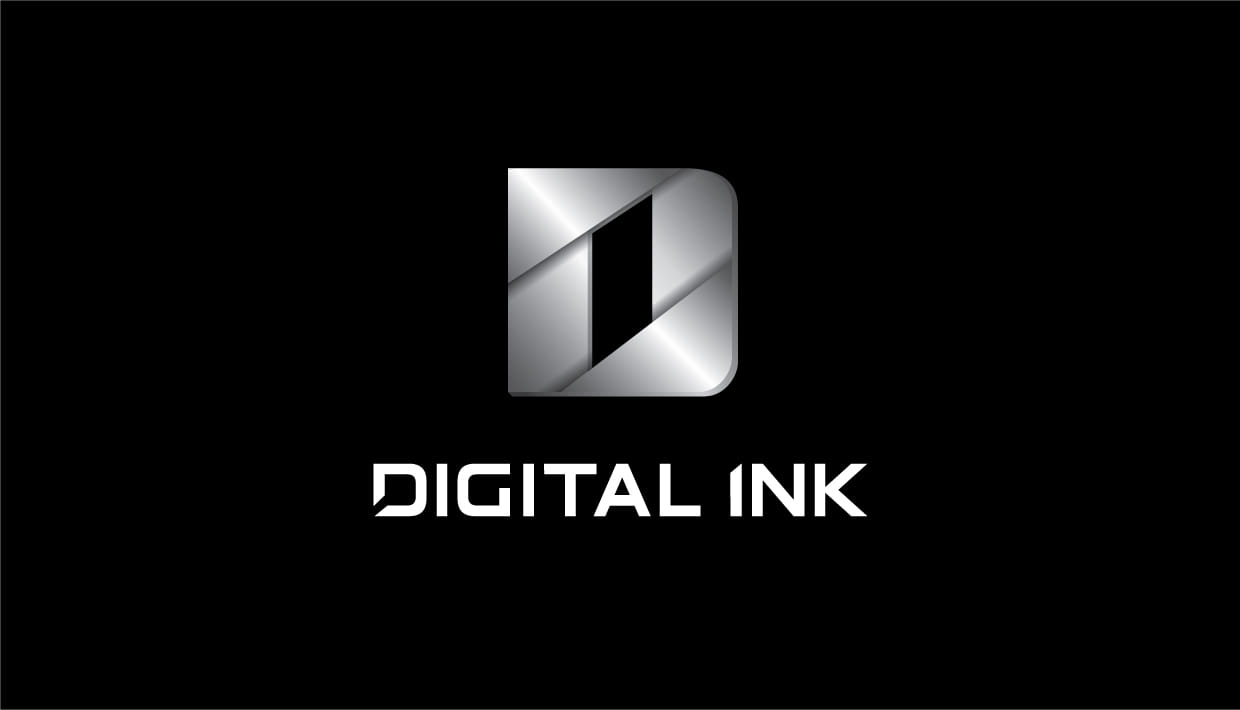 Digital Ink