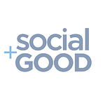 Social and Good logo