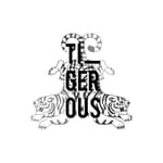 TIGEROUS logo