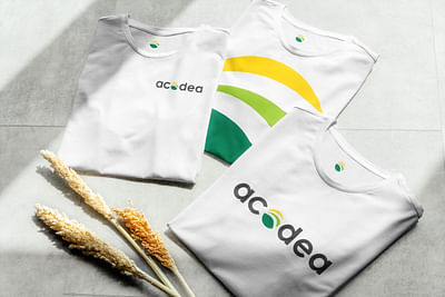 Acodea Branding & Web - Content Strategy
