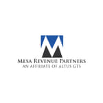 Mesa Revenue Partners logo