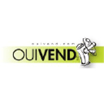 Oui Vend logo