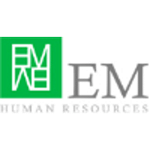 EM Human Resources logo